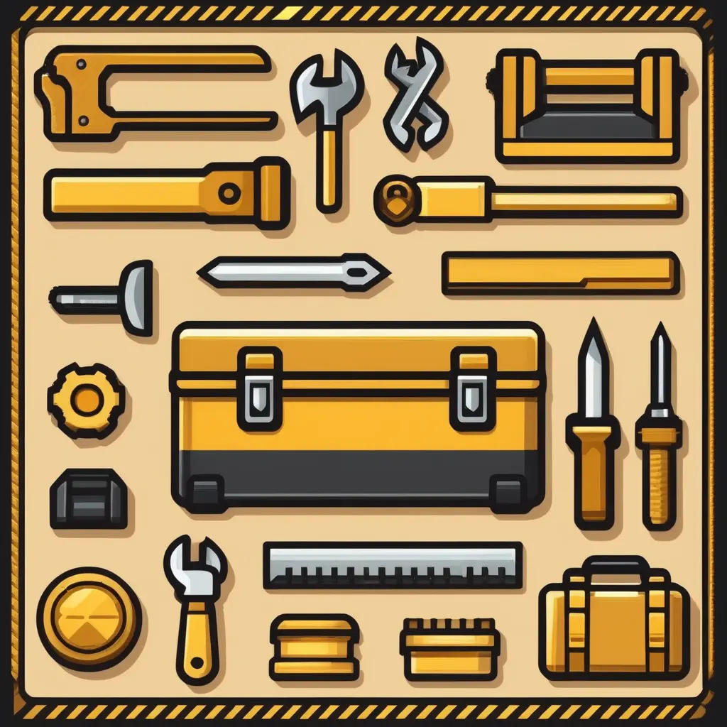CSS Minifier tool icon